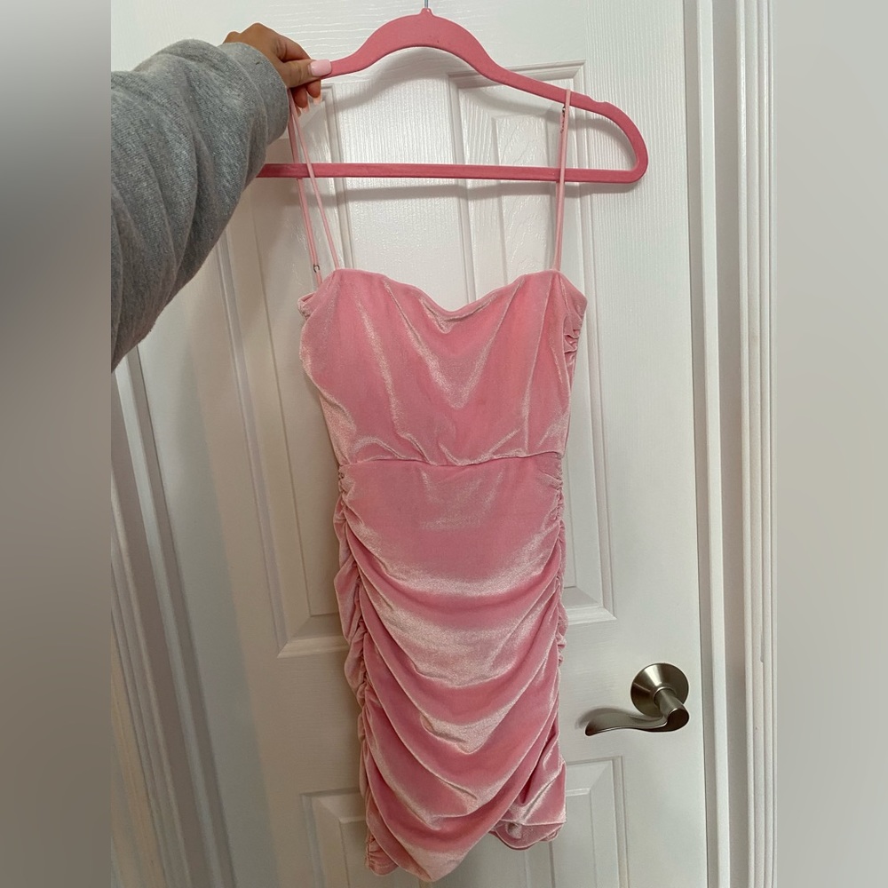 Lucy in the sky dress
